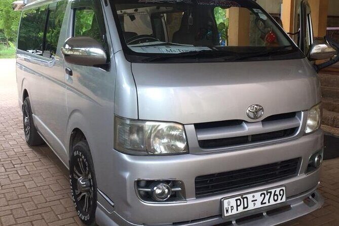 Airport to Negombo Hotel Transfer / Taxi (Airport Transfer) - FAQ