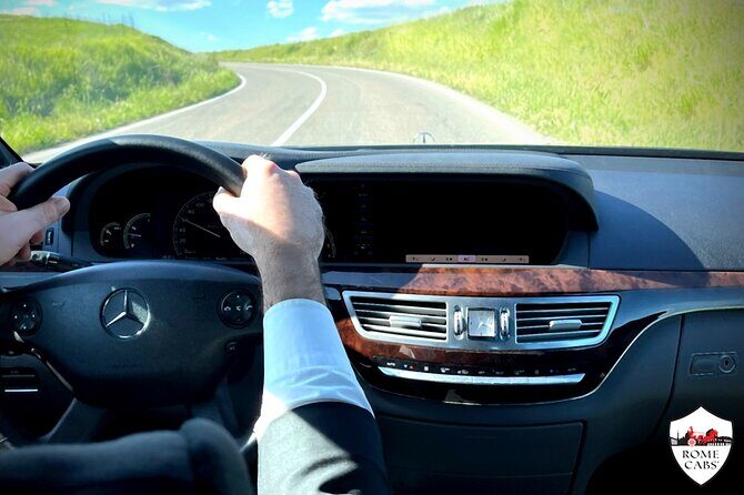 Airport to Rome Private Transfer - An in-depth look at the Rome airport transfer experience