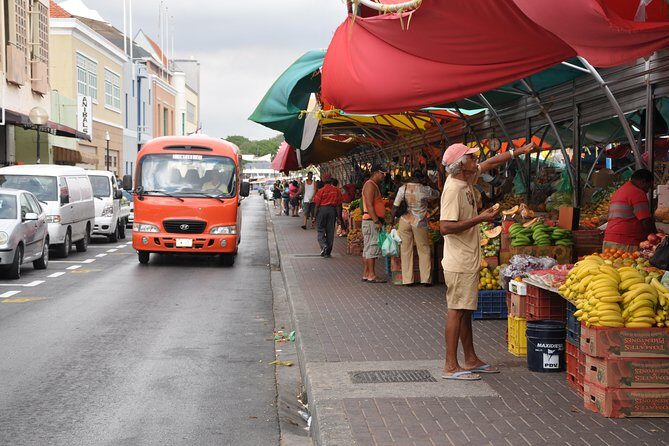 Airport Transfer - Comprehensive Review of the Curacao Airport Transfer Service