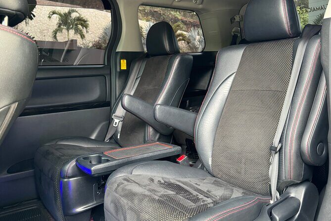 Airport Transfer - A Detailed Look at the Private Airport Transfer Experience