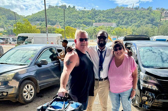 Airport Transfer - Frequently Asked Questions