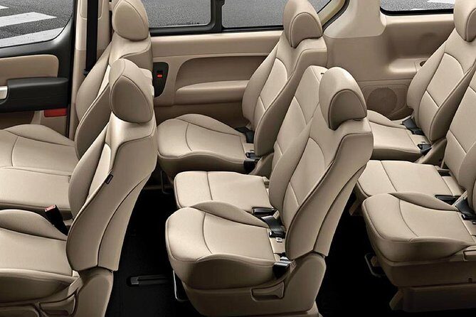 Airport Transfer - FAQs