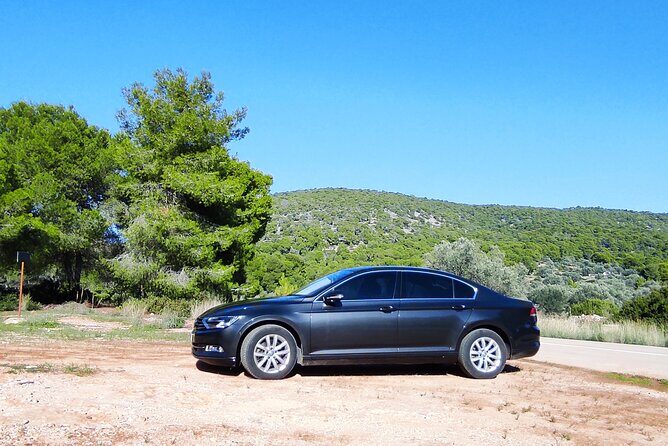 Airport transfer - The Inside Scoop on Your Athens Airport Transfer