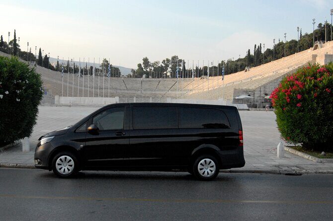 Airport transfer - Who Should Consider This Transfer?