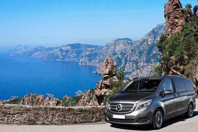 Airport Transfer - Why Travelers Love This Transfer Service
