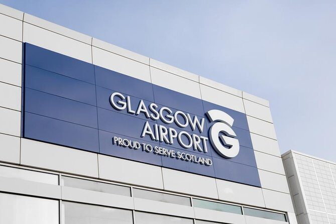 Airport Transfer - A Closer Look at the Glasgow Airport Transfer Experience