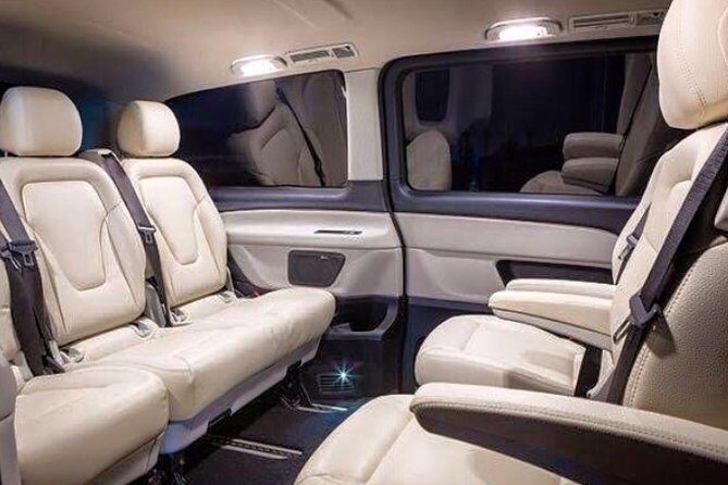 Airport Transfer - Who Will Benefit Most from This Transfer?
