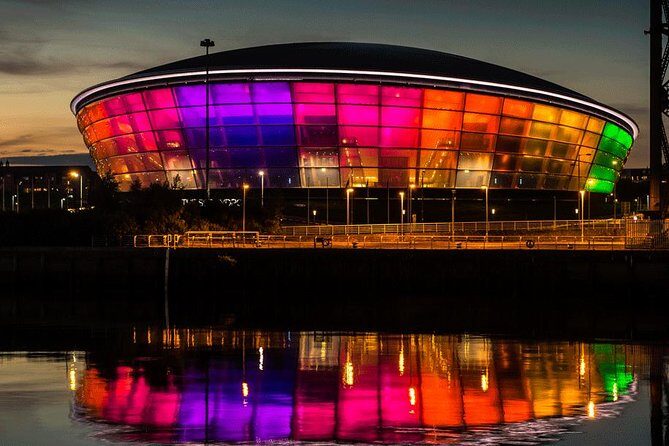 Airport Transfer - FAQ: Common Questions About the Glasgow Airport Transfer