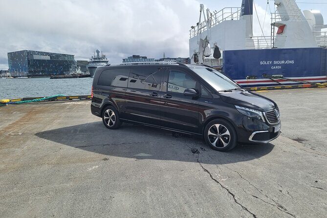 Airport Transfer - The Sum Up: Who Is This Experience Best For?