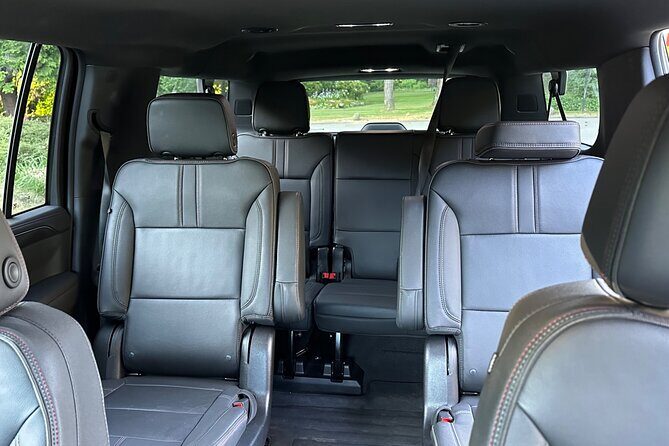 Airport Transfer - Who Should Consider This Service?