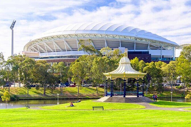 Airport Transfer: Adelaide to Airport ADL by Business Car - Frequently Asked Questions
