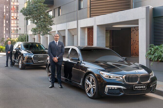 Airport Transfer: Airport ADL to Adelaide by Business Car - FAQs