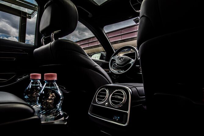 Airport Transfer and City Orientation Private Tour in Budapest - Airport Transfer and City Orientation Private Tour in Budapest