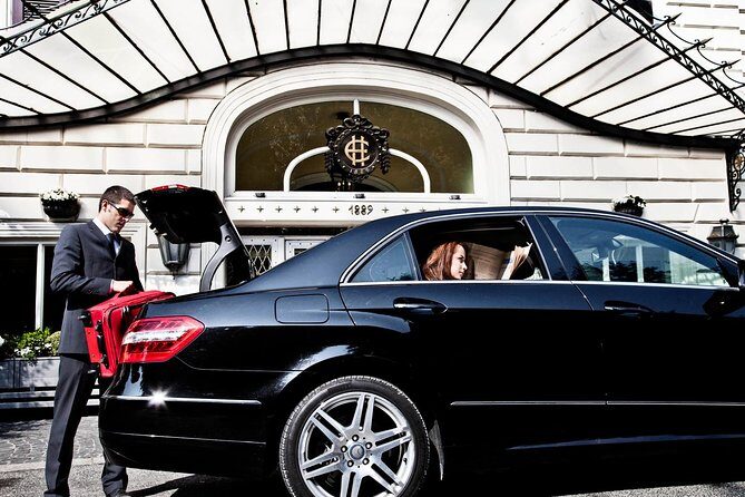 Airport Transfer Arrivals Plus Tour of Rome 5 hrs - Airport Transfer Arrivals Plus Tour of Rome 5 hrs: A Practical Guide for First-Time Visitors