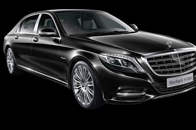 Airport Transfer/ Athens Greece - Key Points
