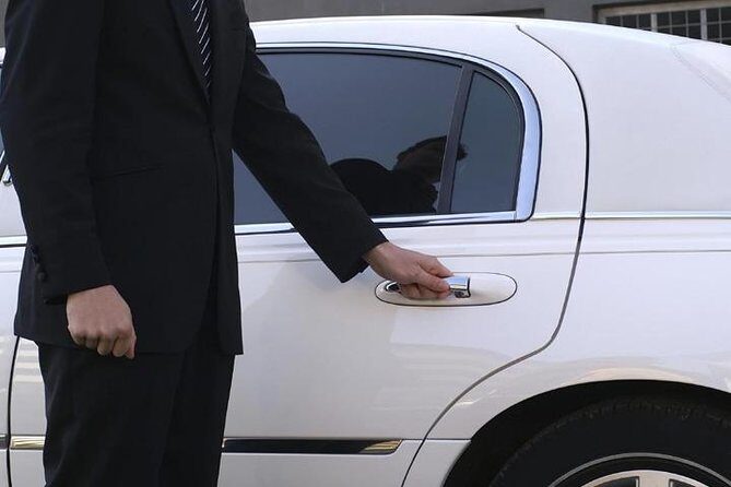 Airport Transfer/ Athens Greece - Who Will Benefit Most from This Service?