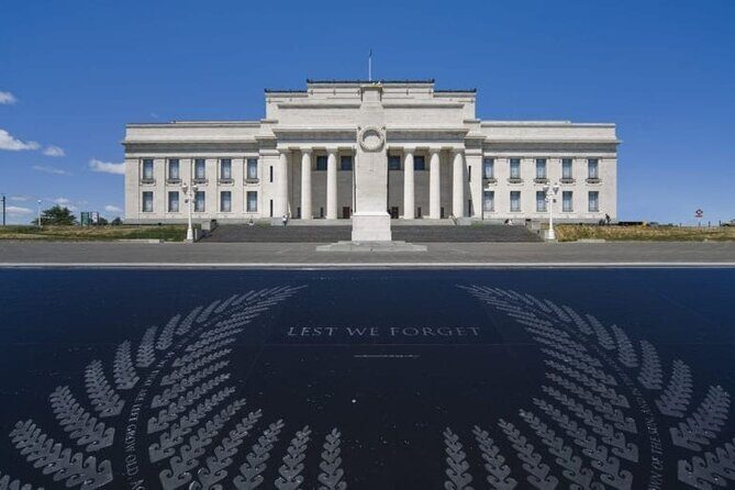 Airport Transfer: Auckland Airport AKL to Auckland by Sedan Car - The Sum Up