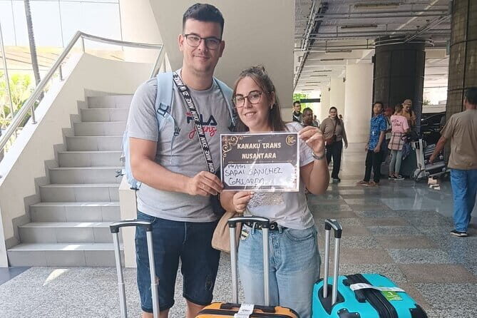 Airport Transfer Bali - Why You Should Consider Booking This Transfer