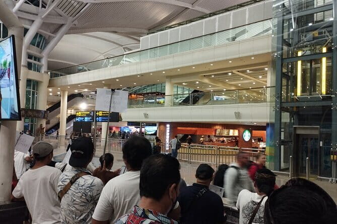 Airport Transfer Bali - Final Recommendations