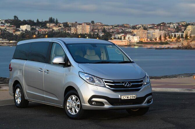 AIRPORT TRANSFER between Cairns Airport & Port Douglas (6am-5pm) - Who Should Consider This Experience?