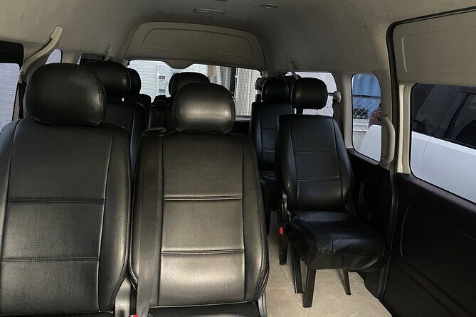 Airport transfer between Haneda and Tokyo or Disney or Yokohama - Who Is This Transfer Best For?