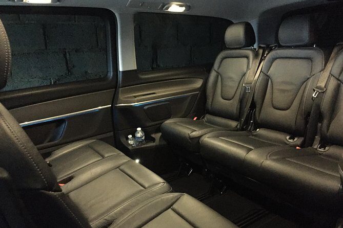 Airport Transfer Brussels To Paris - The Practicality of a Private Shuttle from Brussels to Paris