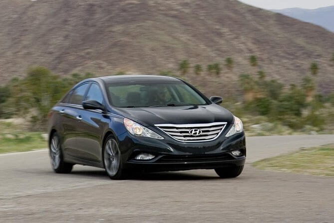 Airport transfer by Ventura Tours Central Asia, arrival/depart. - Key Points