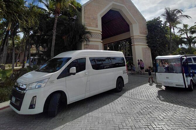 Airport Transfer (Can-cun airport - Playa del Carmen) Round Trip - The Practical Benefits of a Private Airport Transfer