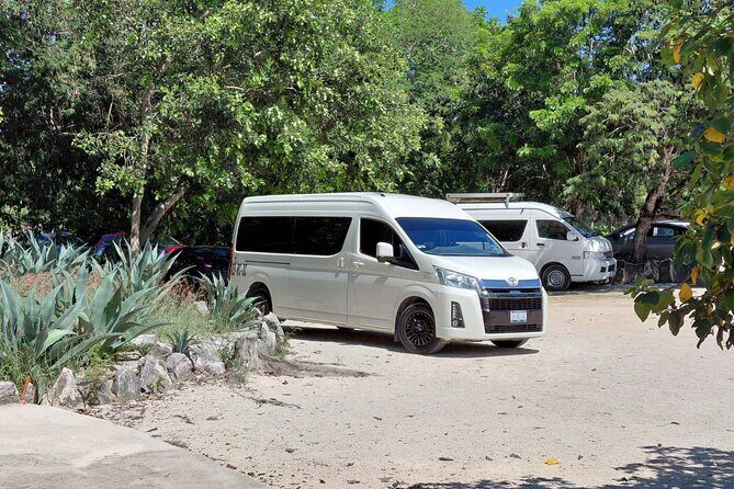 Airport Transfer (Can-cun airport - Playa del Carmen) Round Trip - Why Choose a Private Round-Trip Transfer?