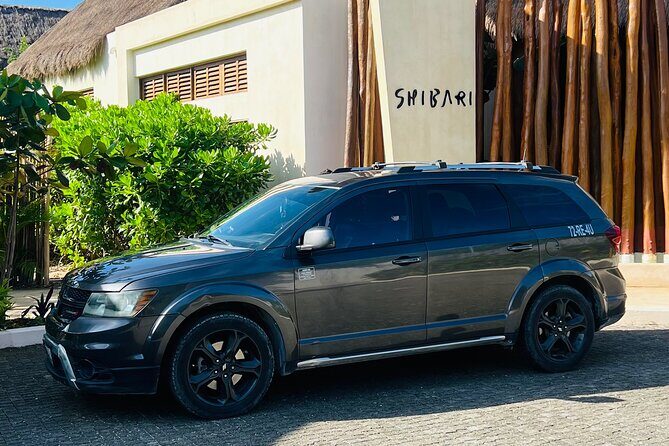 Airport Transfer (Can-cun airport - Playa del Carmen) Round Trip - FAQs