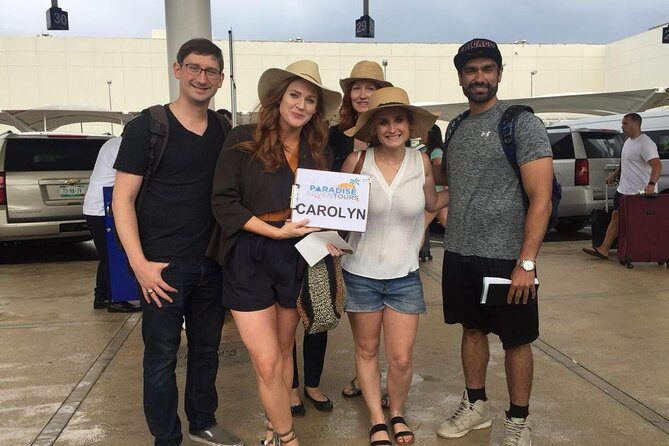 Airport Transfer Cancun - A Thorough Look at the Experience