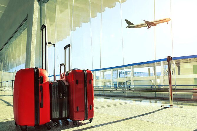 Airport transfer: Capljina - Mostar - Tuzla - Mostar - Capljina - A Practical Guide to the Airport Transfer: Capljina - Mostar - Tuzla