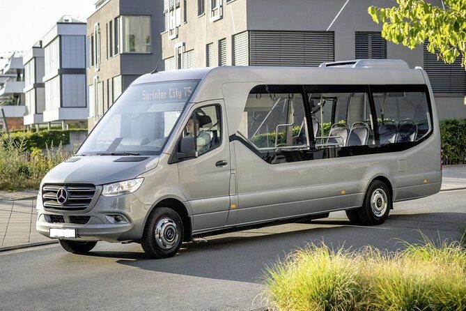 Airport transfer: Capljina - Mostar - Tuzla - Mostar - Capljina - FAQ