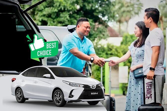 Airport Transfer: Da Nang Airport and Hoi An City - A Deep Dive Into the Experience