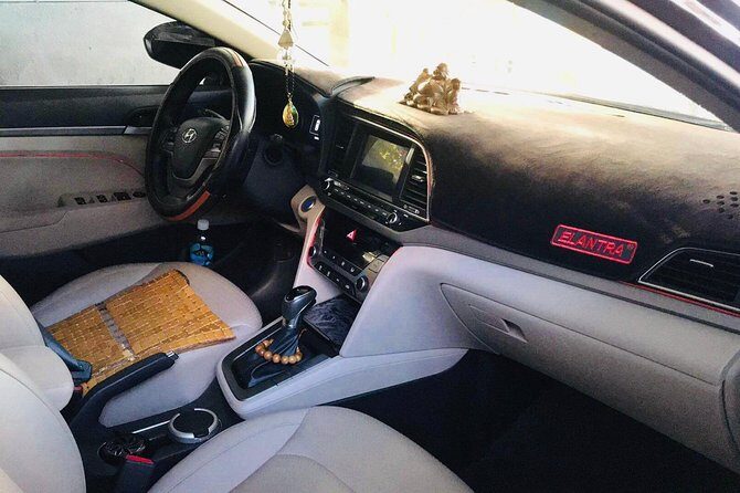 Airport Transfer: Da Nang Airport and Hoi An City - Why Choose This Transfer?