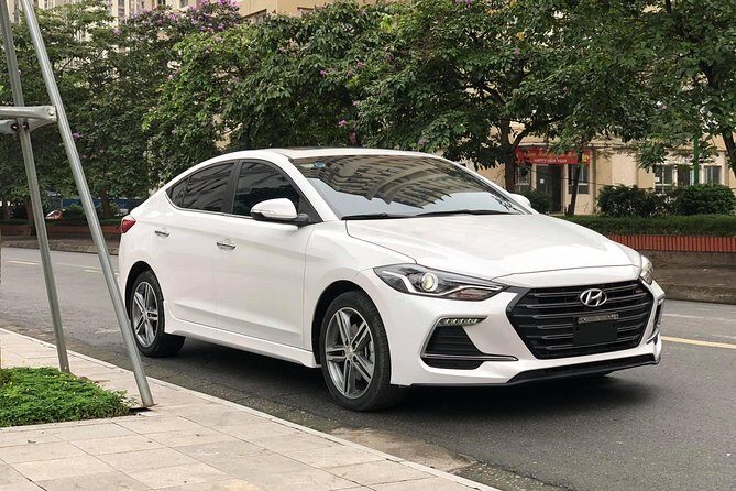 Airport Transfer: Da Nang Airport and Hoi An City - Final Thoughts