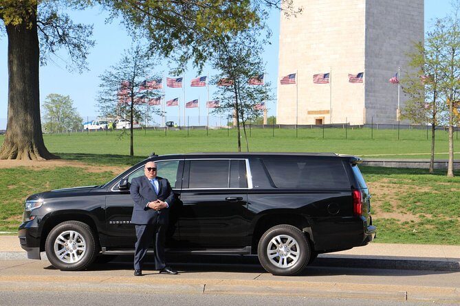 Airport Transfer Downtown Baltimore to BWI Airport - Downtown Baltimore to BWI Airport Private Transfer: An Honest Review