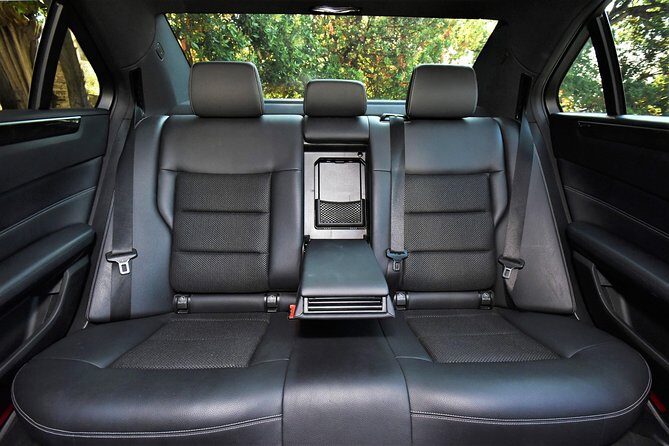 Airport Transfer Dubrovnik to Perest / Kotor - Who Will Love This Transfer