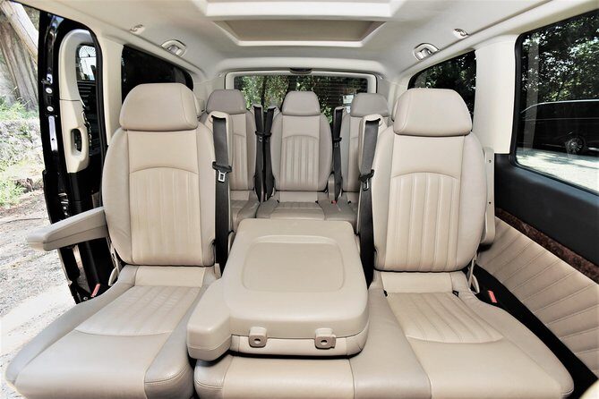 Airport Transfer Dubrovnik Town to Herceg Novi / Portonovi - FAQ