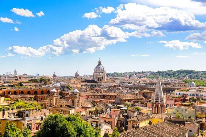 Airport Transfer: Fiumicino Airport FCO to Rome by Business Car - FAQ About the Fiumicino to Rome Private Transfer