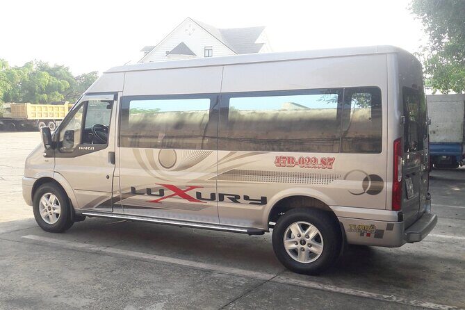 Airport Transfer (From Airport - Ho Chi Minh City (Private 16 Seats Car) - Final Thoughts: Is This Transfer Right for You?