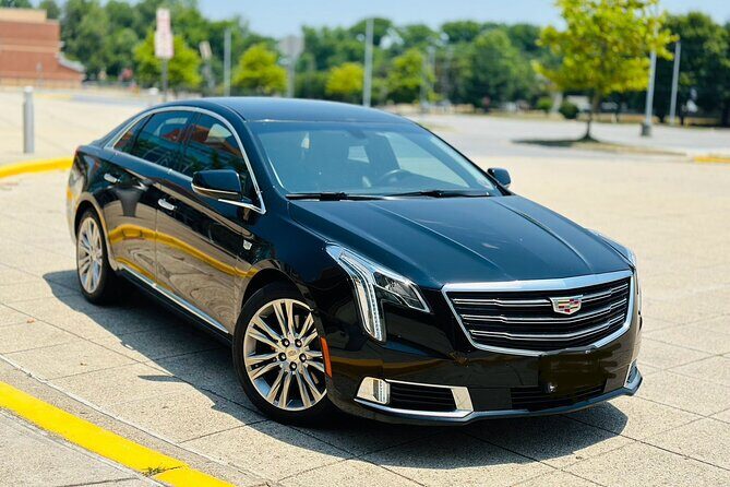 Airport Transfer from BWI Airport  Washington DC - Airport Transfer from BWI Airport to Washington DC: A Practical Review