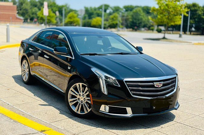Airport Transfer from BWI Airport  Washington DC - FAQ