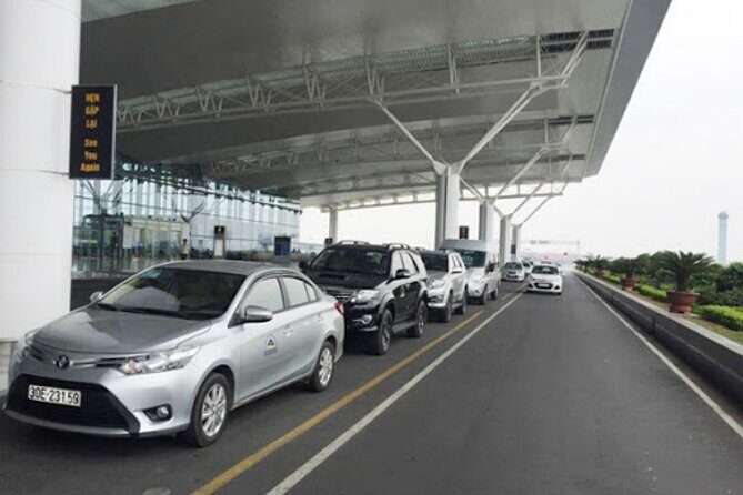 Airport Transfer (From Hotels in Ho Chi Minh to Airport) Private 4 Seats Car - Private Airport Transfer in Ho Chi Minh City: A Practical Guide