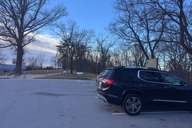 Airport Transfer: From Martinsburg to Baltimore Int. Airport BWI - In-Depth Breakdown of the Service