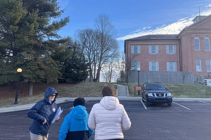 Airport Transfer: From Martinsburg to Baltimore Int. Airport BWI - Final Thoughts