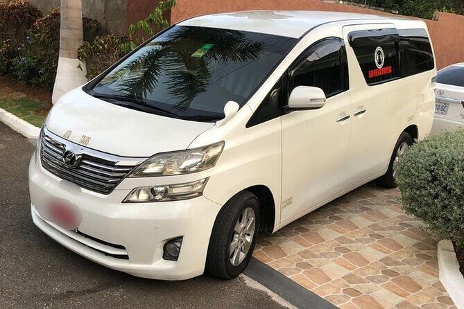 Airport Transfer - From MBJ to Ocho Rios Hotels - Airport Transfer from Montego Bay MBJ to Ocho Rios Hotels: A Practical Guide