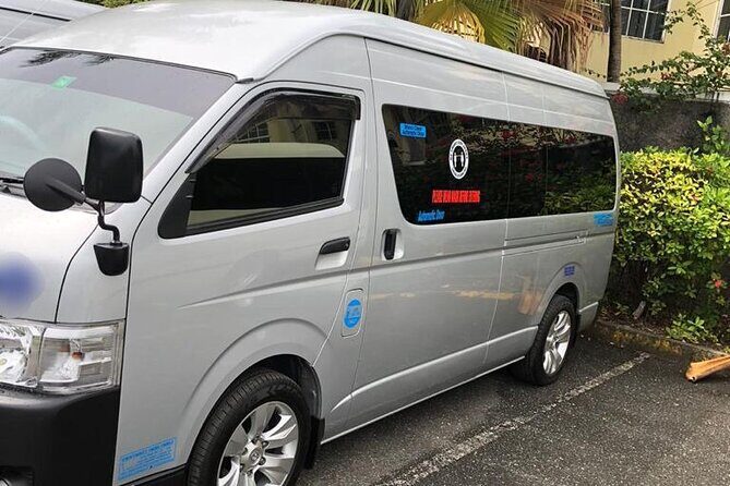 Airport Transfer - From MBJ to Ocho Rios Hotels - Final Thoughts: Why Choose This Transfer?