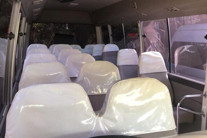 Airport Transfer - From MBJ to Ocho Rios Hotels - FAQ