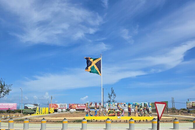 Airport Transfer from NMIA to Hotels in Kingston - Why Choose This Transfer?